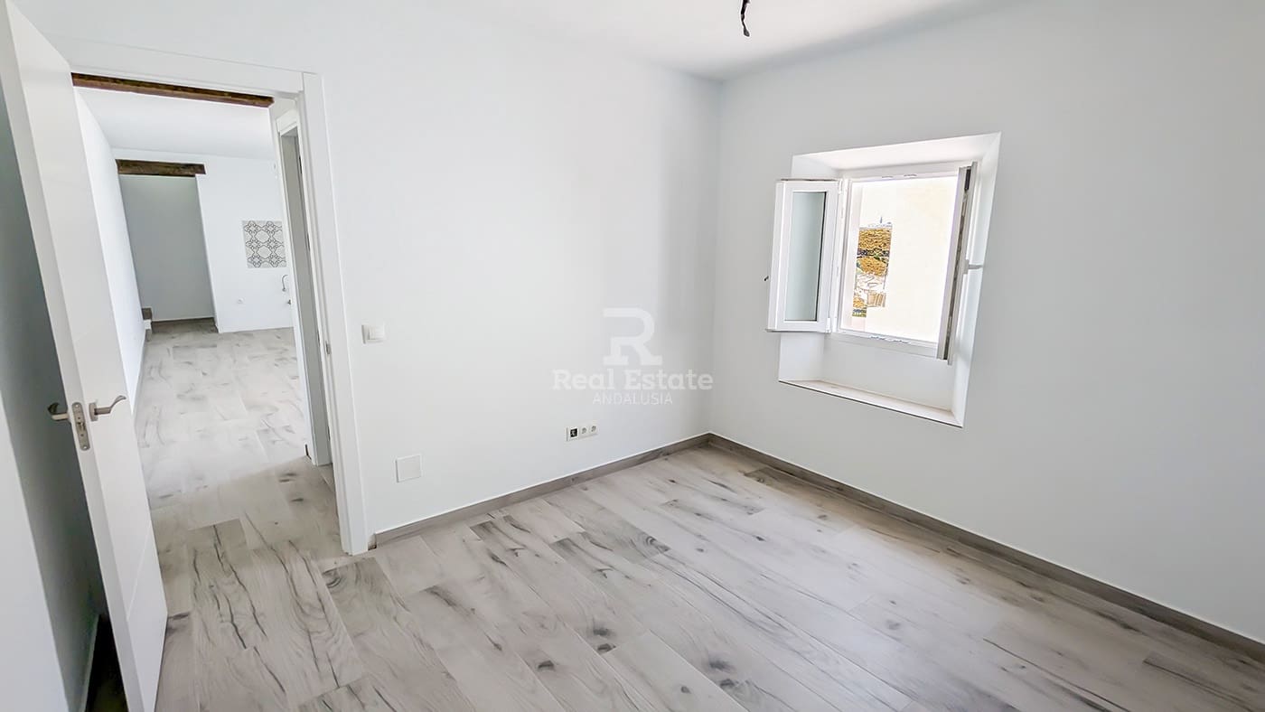 3 soveværelse Byhus til salg i Competa - € 159.000 (Ref: 8428012)