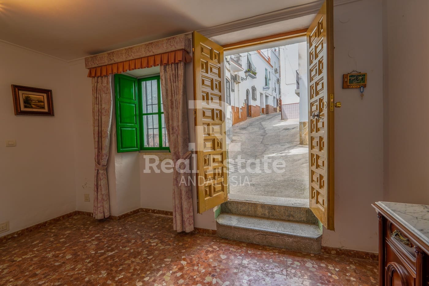 6 camera da letto Casa in vendita in Competa - 185.000 € (Rif: 8498036)