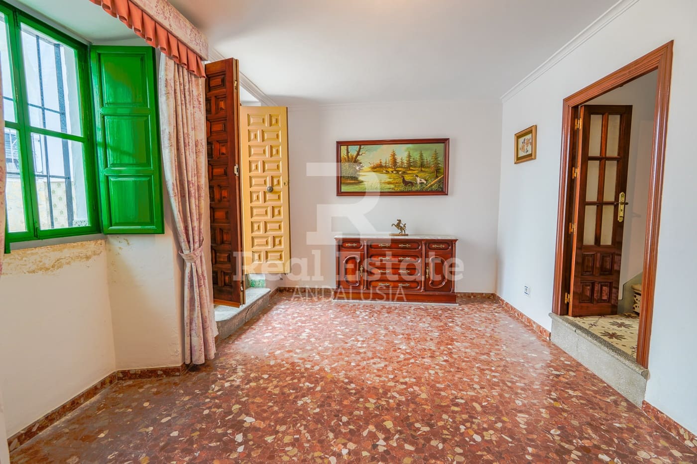 6 camera da letto Casa in vendita in Competa - 185.000 € (Rif: 8498036)