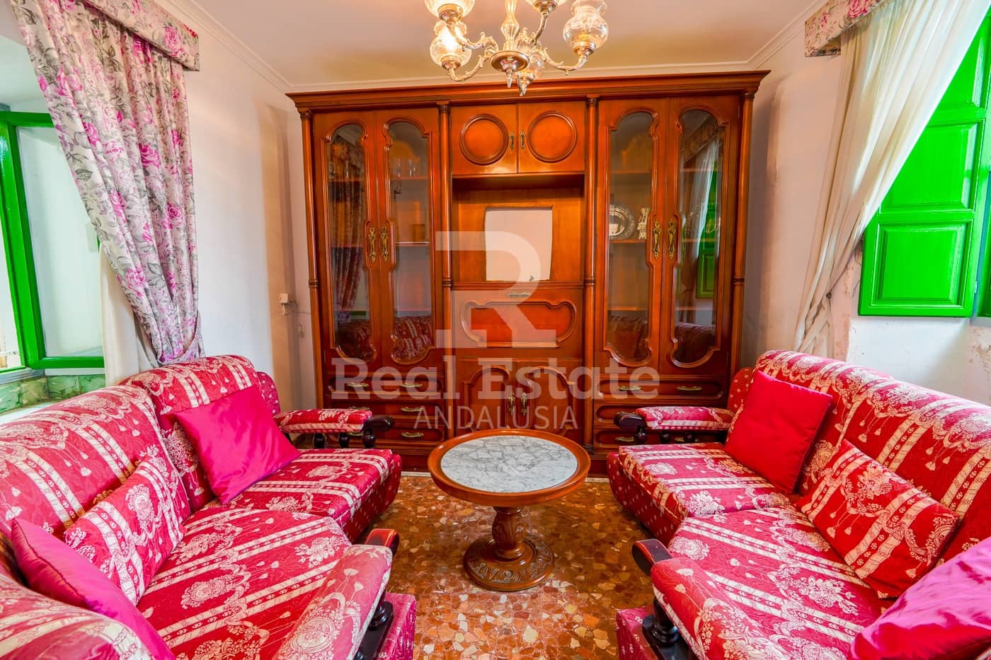 6 camera da letto Casa in vendita in Competa - 185.000 € (Rif: 8498036)