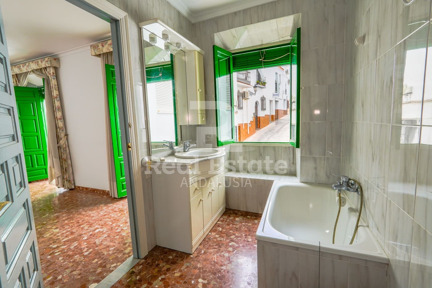 6 camera da letto Casa in vendita in Competa - 185.000 € (Rif: 8498036)