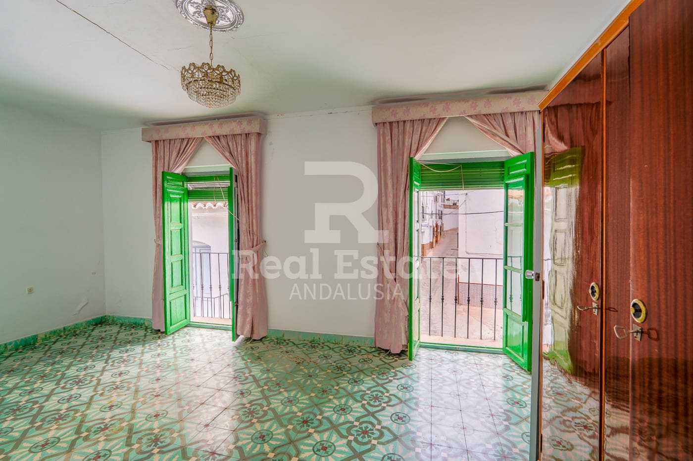 6 camera da letto Casa in vendita in Competa - 185.000 € (Rif: 8498036)