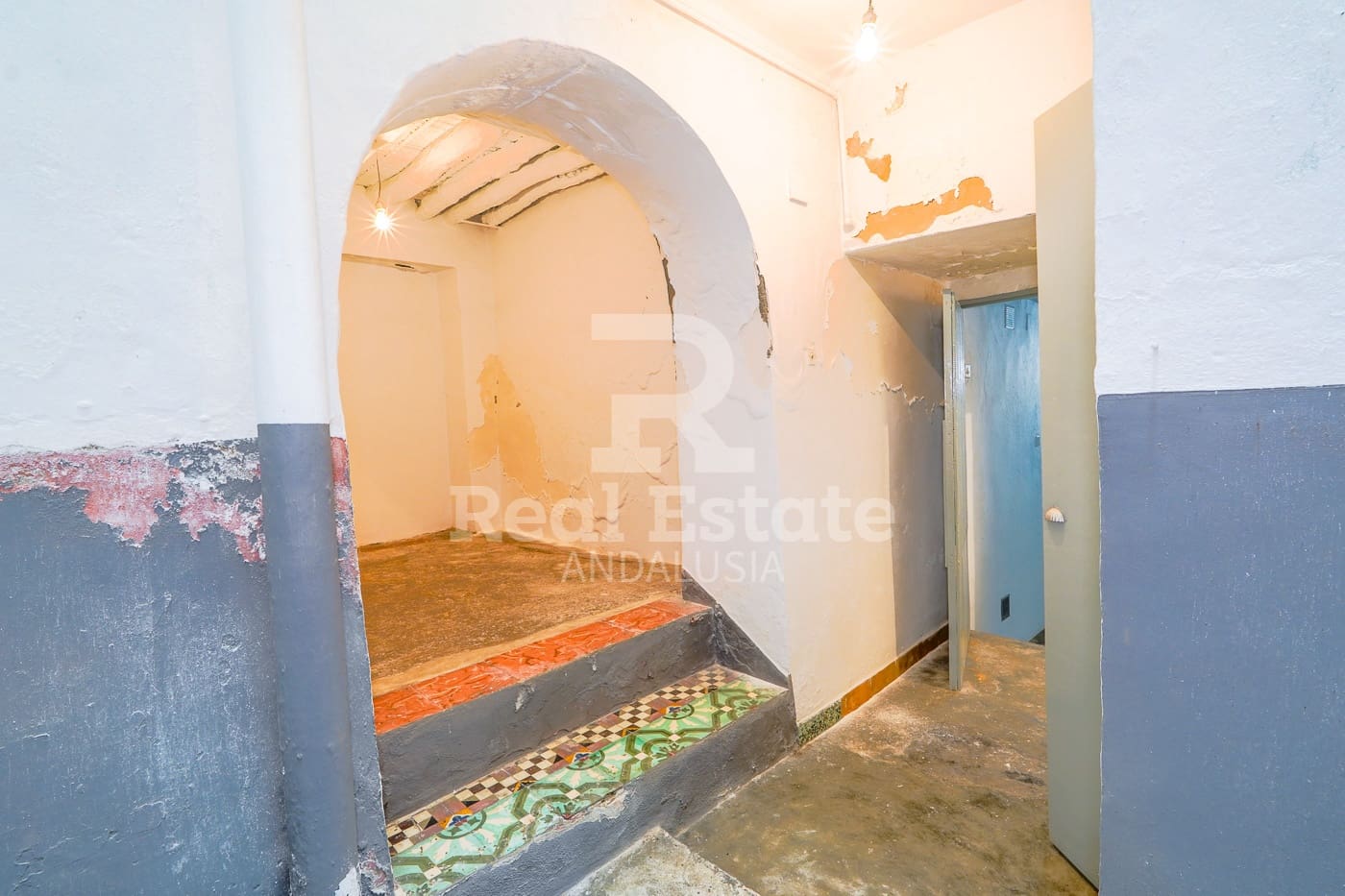 6 camera da letto Casa in vendita in Competa - 185.000 € (Rif: 8498036)