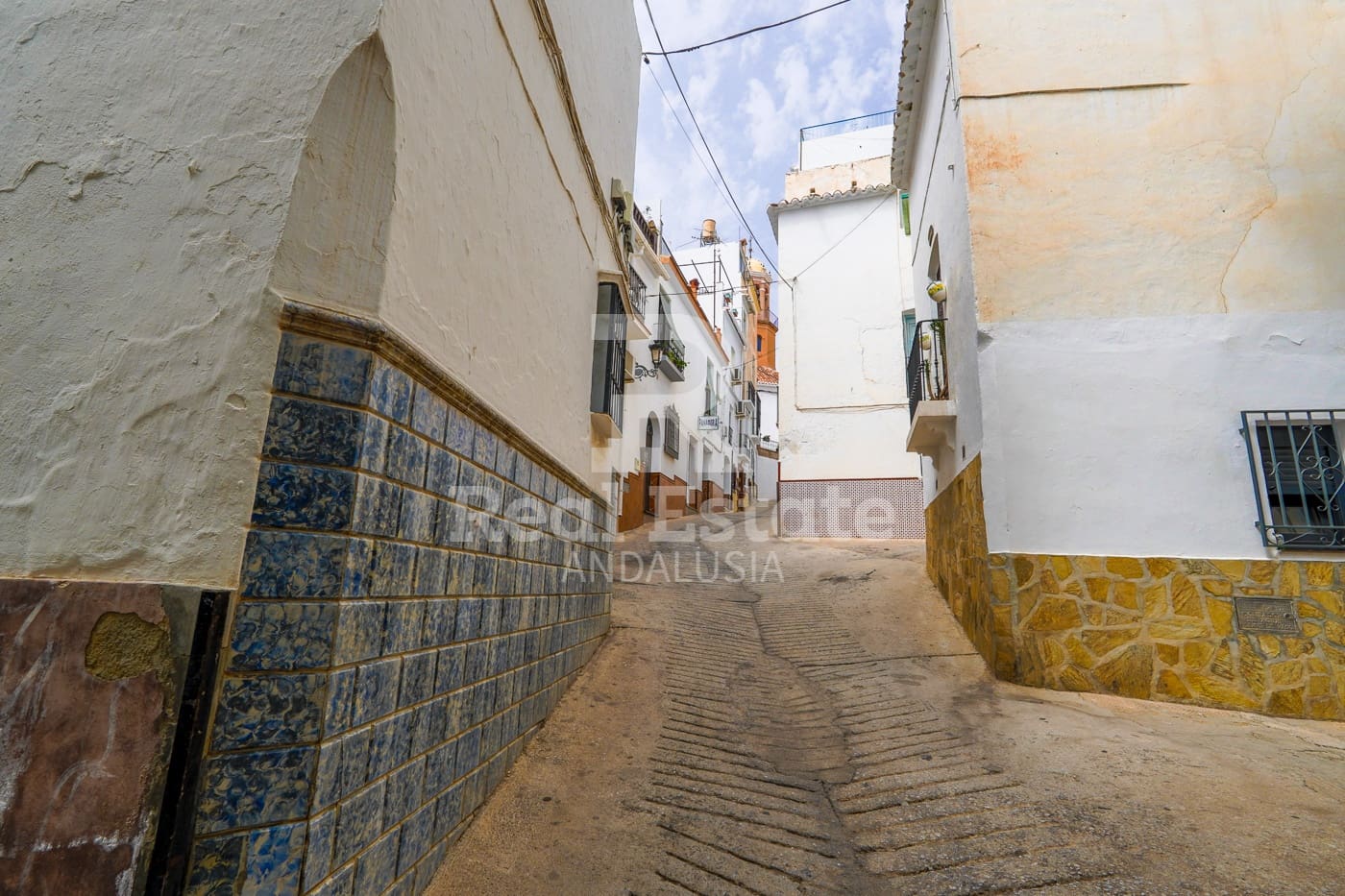 6 camera da letto Casa in vendita in Competa - 185.000 € (Rif: 8498036)