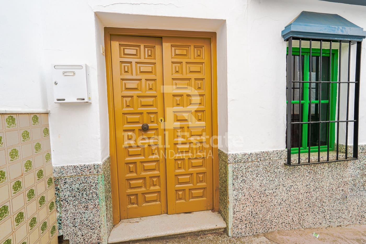 6 camera da letto Casa in vendita in Competa - 185.000 € (Rif: 8498036)