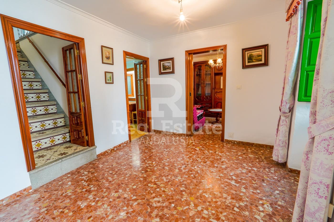 6 camera da letto Casa in vendita in Competa - 185.000 € (Rif: 8498036)