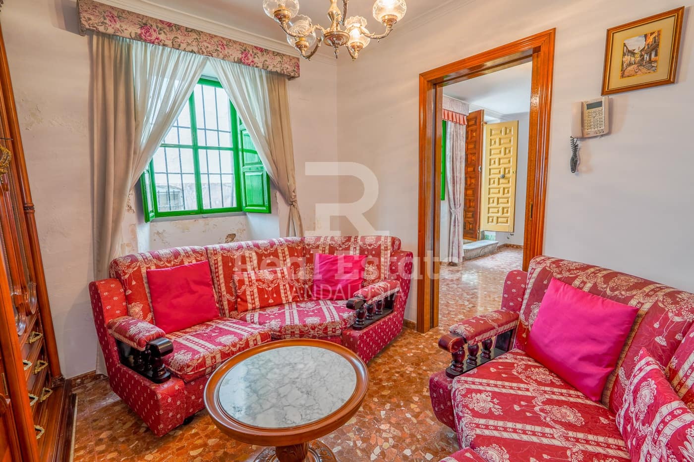 6 camera da letto Casa in vendita in Competa - 185.000 € (Rif: 8498036)