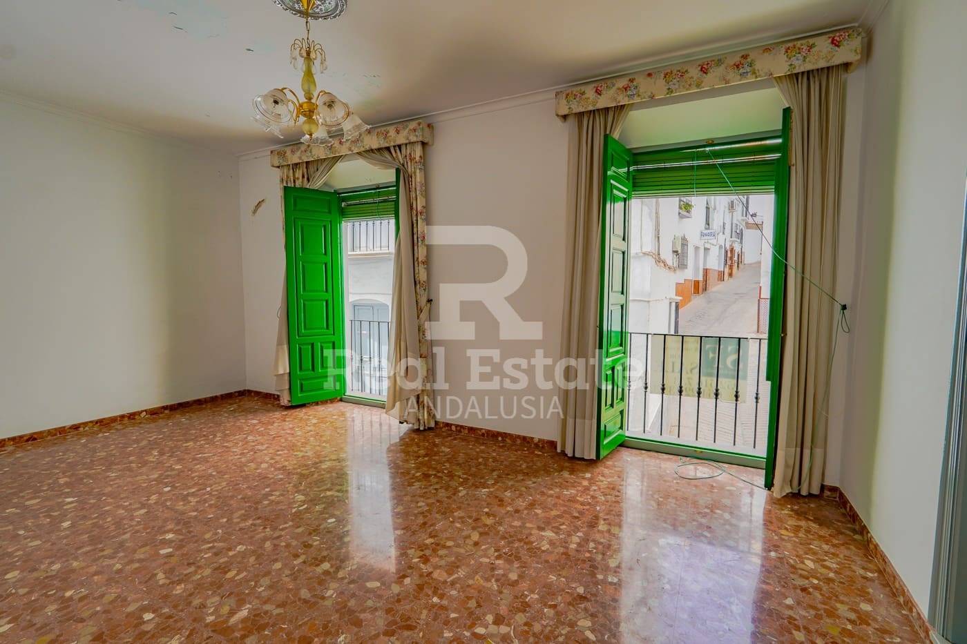 6 camera da letto Casa in vendita in Competa - 185.000 € (Rif: 8498036)