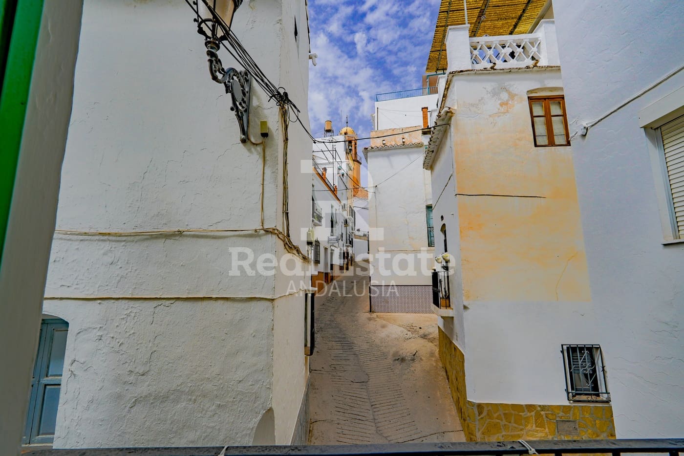 6 camera da letto Casa in vendita in Competa - 185.000 € (Rif: 8498036)