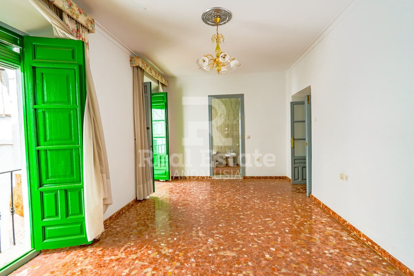 6 camera da letto Casa in vendita in Competa - 185.000 € (Rif: 8498036)