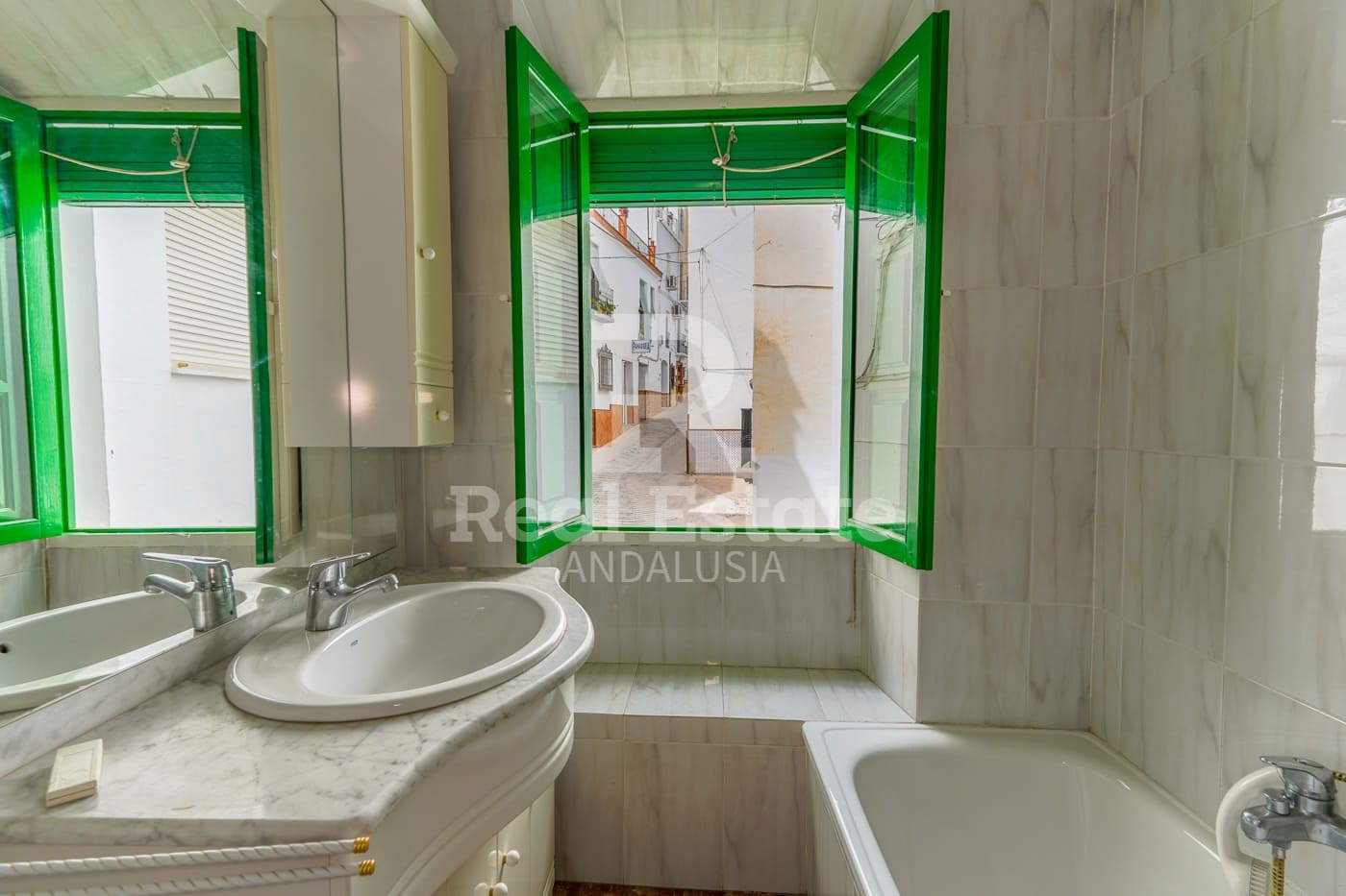 6 camera da letto Casa in vendita in Competa - 185.000 € (Rif: 8498036)