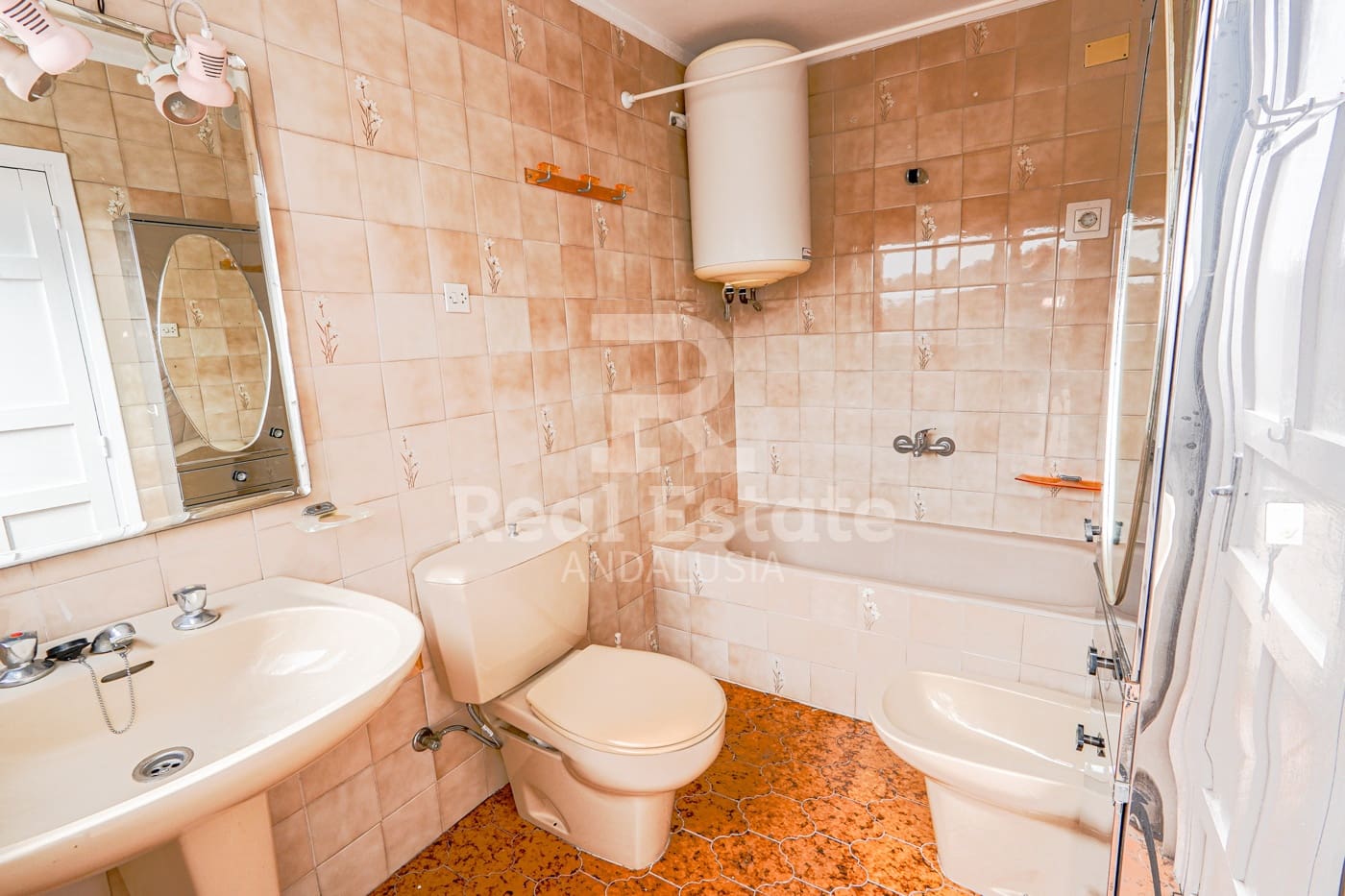 6 camera da letto Casa in vendita in Competa - 185.000 € (Rif: 8498036)