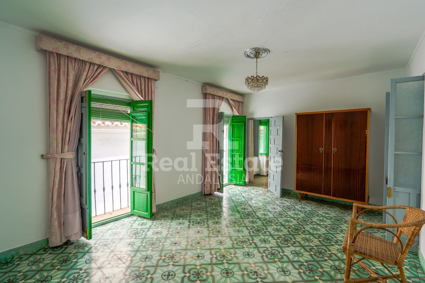 6 camera da letto Casa in vendita in Competa - 185.000 € (Rif: 8498036)