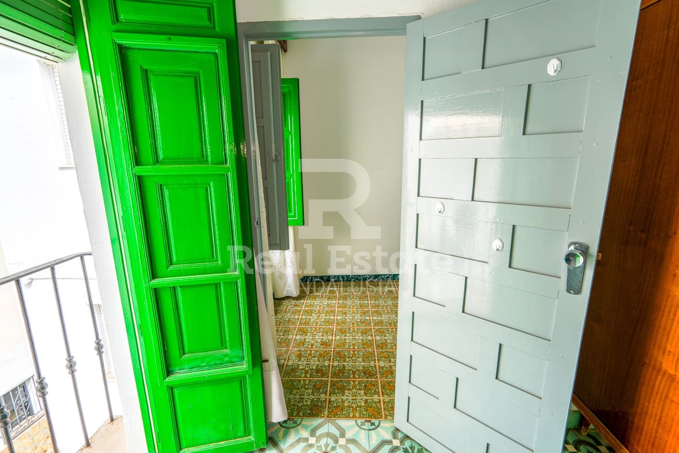 6 camera da letto Casa in vendita in Competa - 185.000 € (Rif: 8498036)