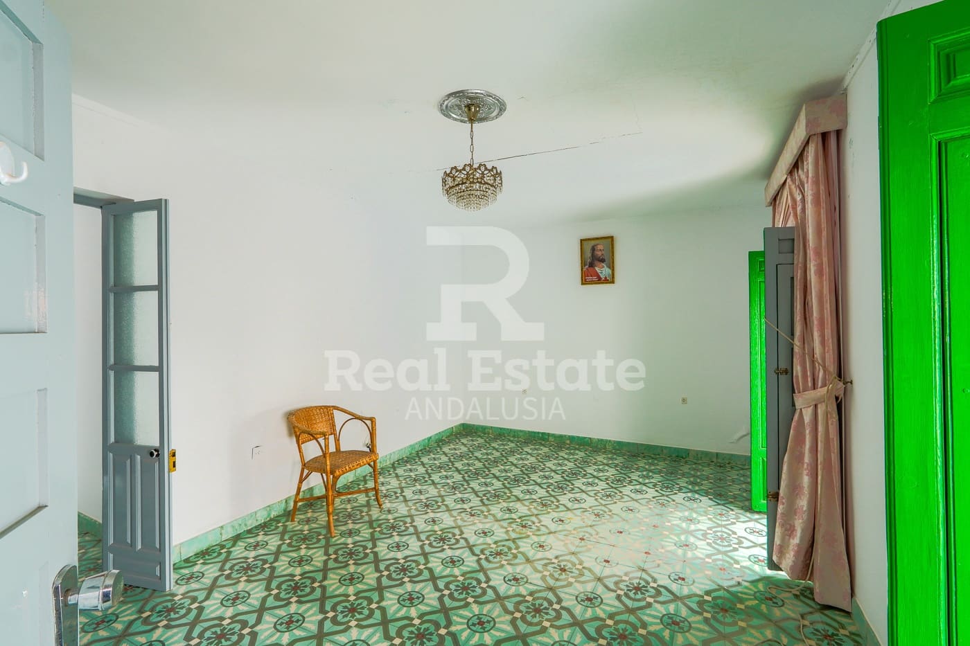 6 camera da letto Casa in vendita in Competa - 185.000 € (Rif: 8498036)