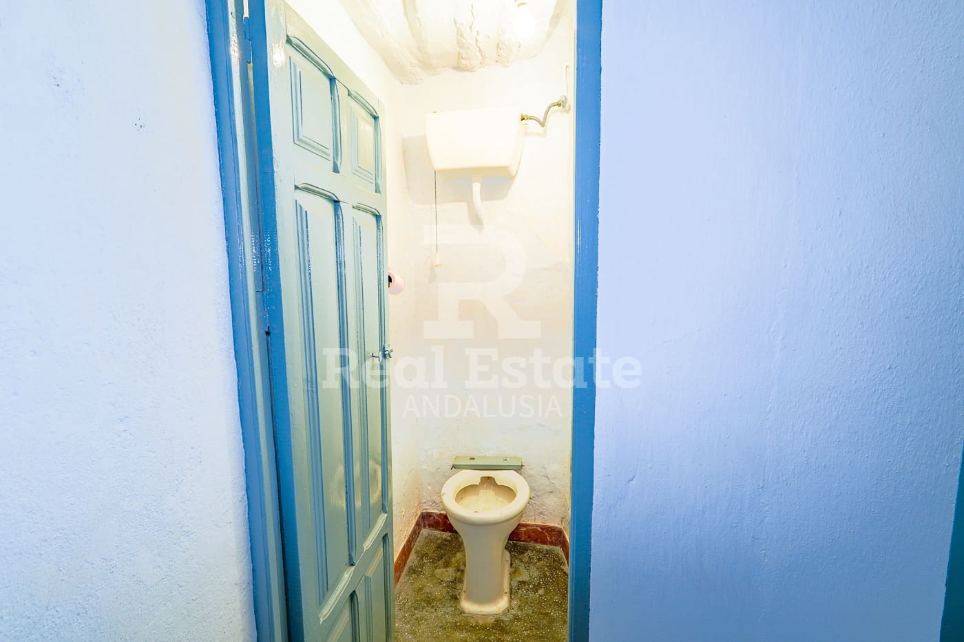 6 camera da letto Casa in vendita in Competa - 185.000 € (Rif: 8498036)