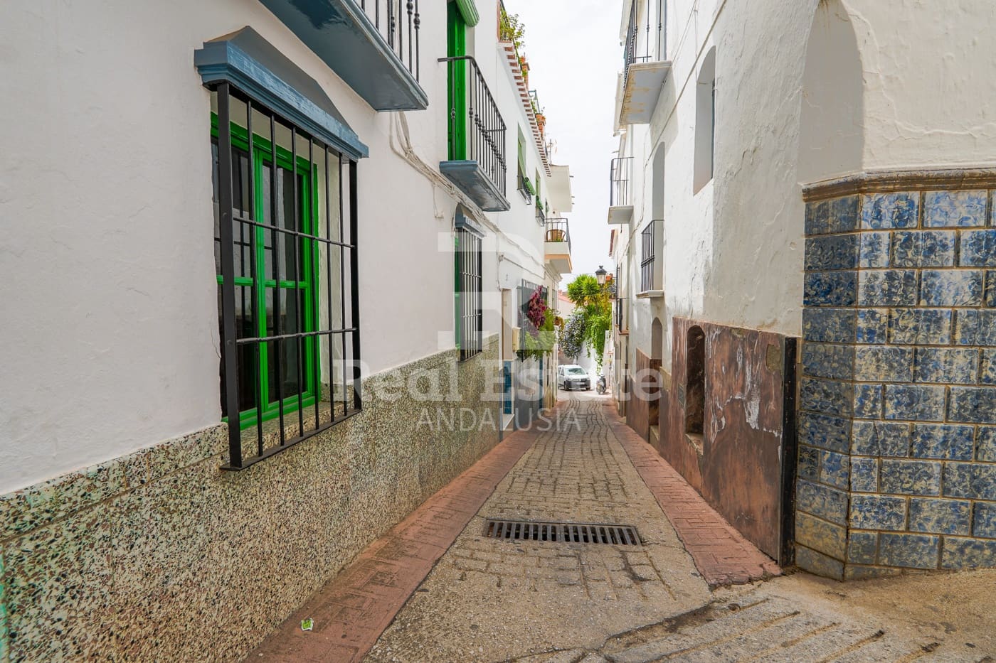 6 camera da letto Casa in vendita in Competa - 185.000 € (Rif: 8498036)