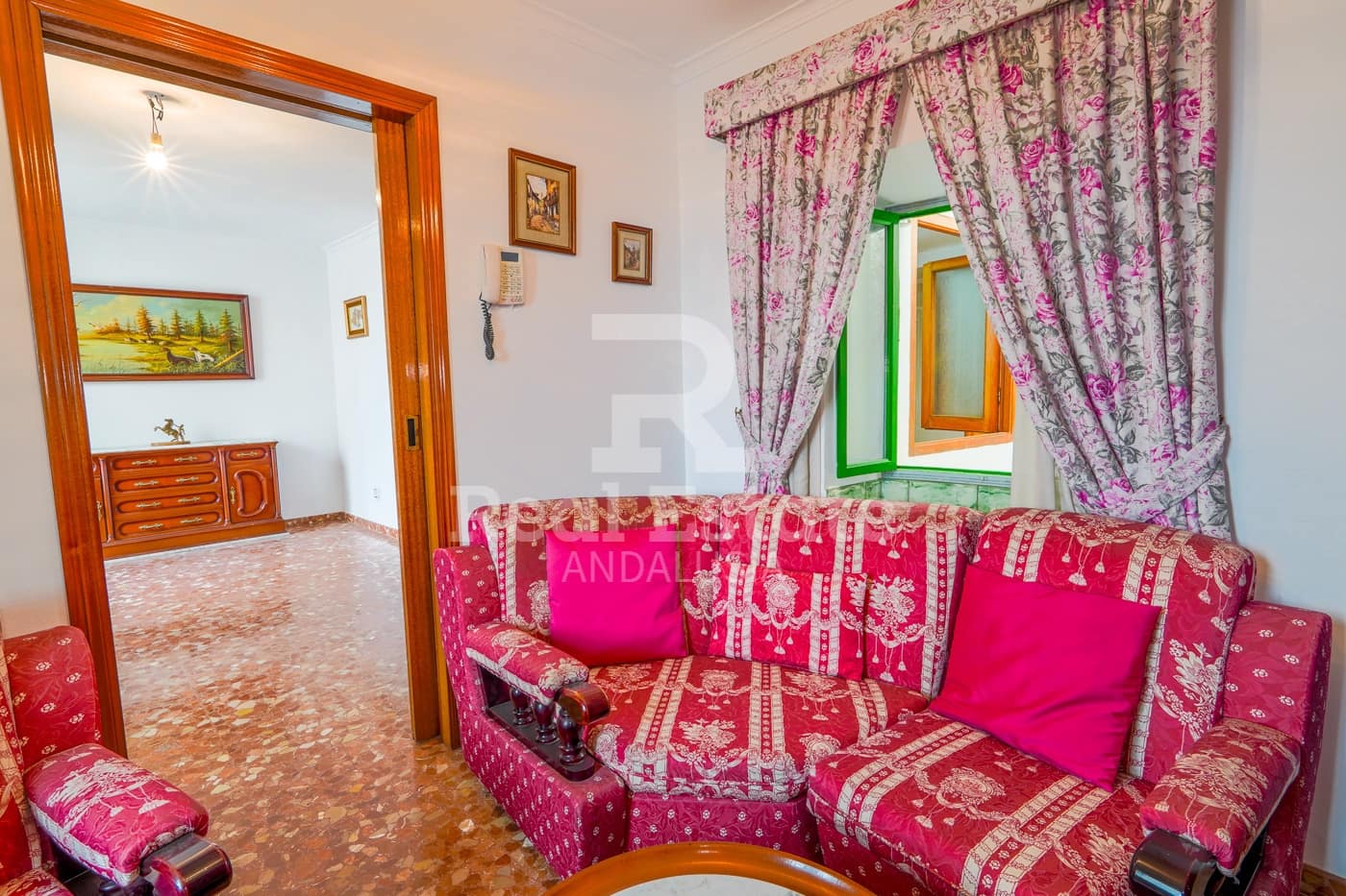 6 camera da letto Casa in vendita in Competa - 185.000 € (Rif: 8498036)