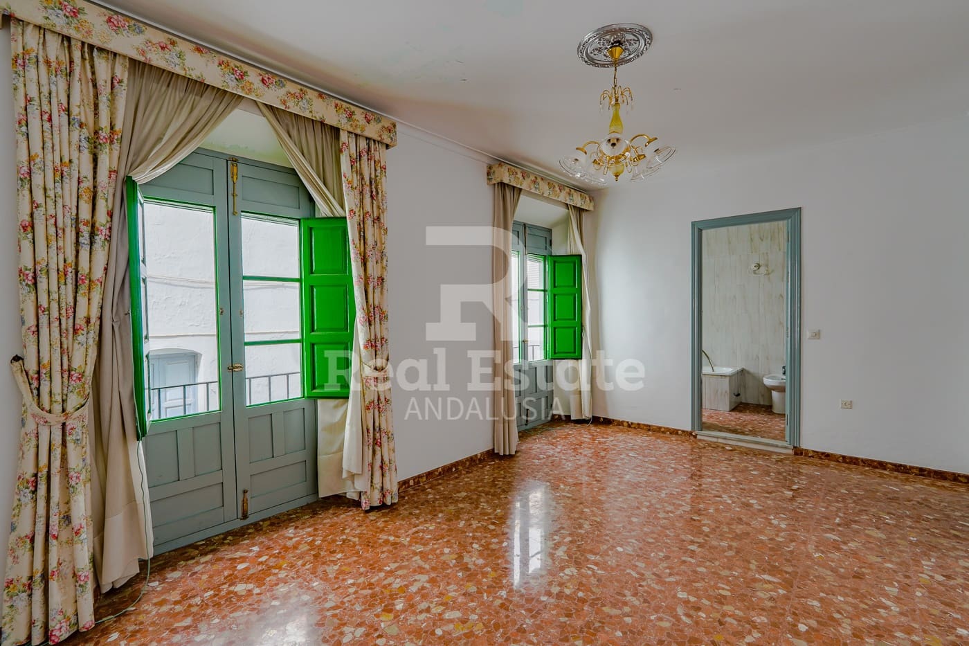 6 camera da letto Casa in vendita in Competa - 185.000 € (Rif: 8498036)