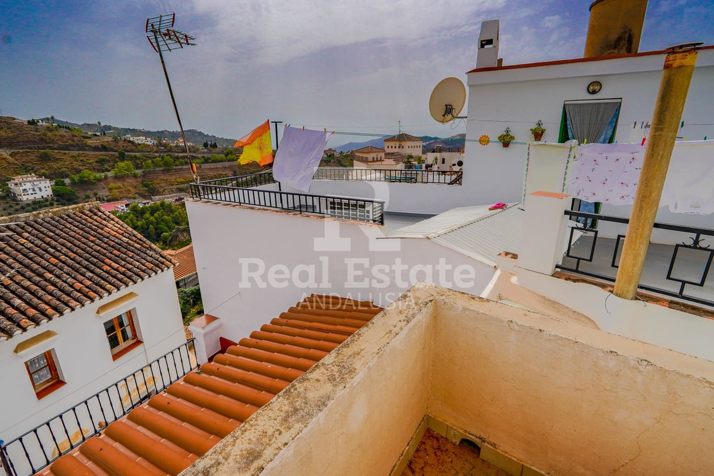 6 camera da letto Casa in vendita in Competa - 185.000 € (Rif: 8498036)