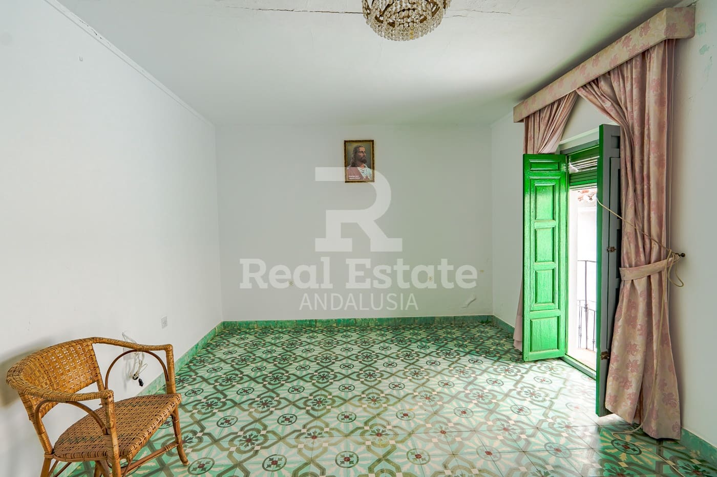 6 camera da letto Casa in vendita in Competa - 185.000 € (Rif: 8498036)