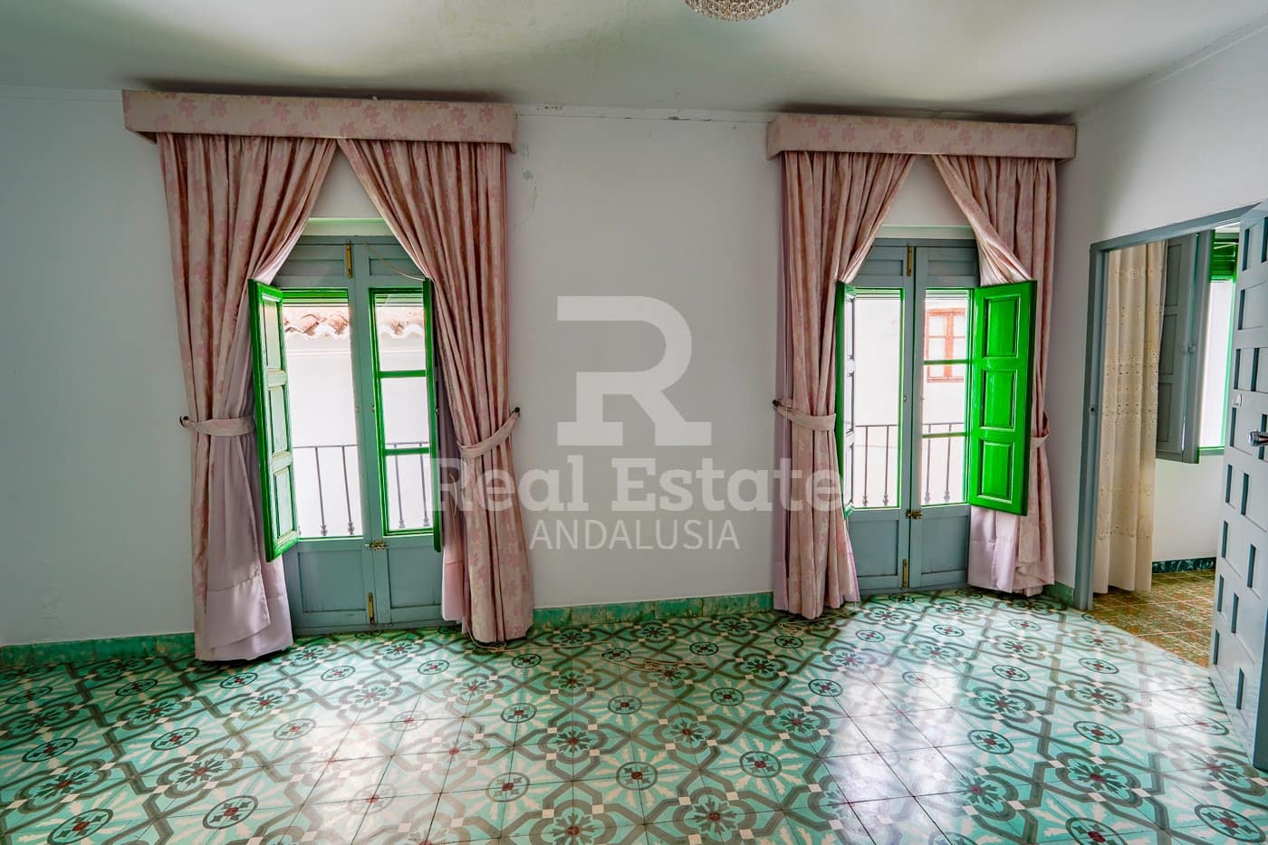 6 camera da letto Casa in vendita in Competa - 185.000 € (Rif: 8498036)