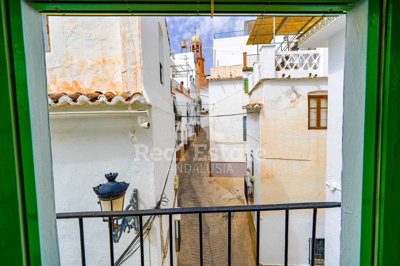 6 camera da letto Casa in vendita in Competa - 185.000 € (Rif: 8498036)