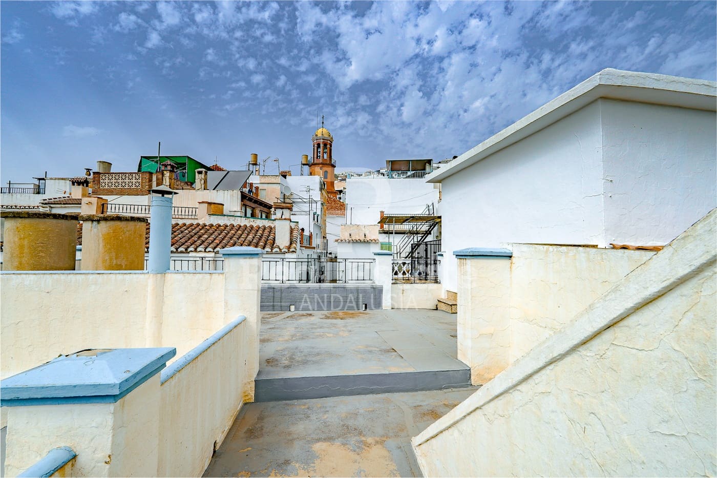 6 camera da letto Casa in vendita in Competa - 185.000 € (Rif: 8498036)