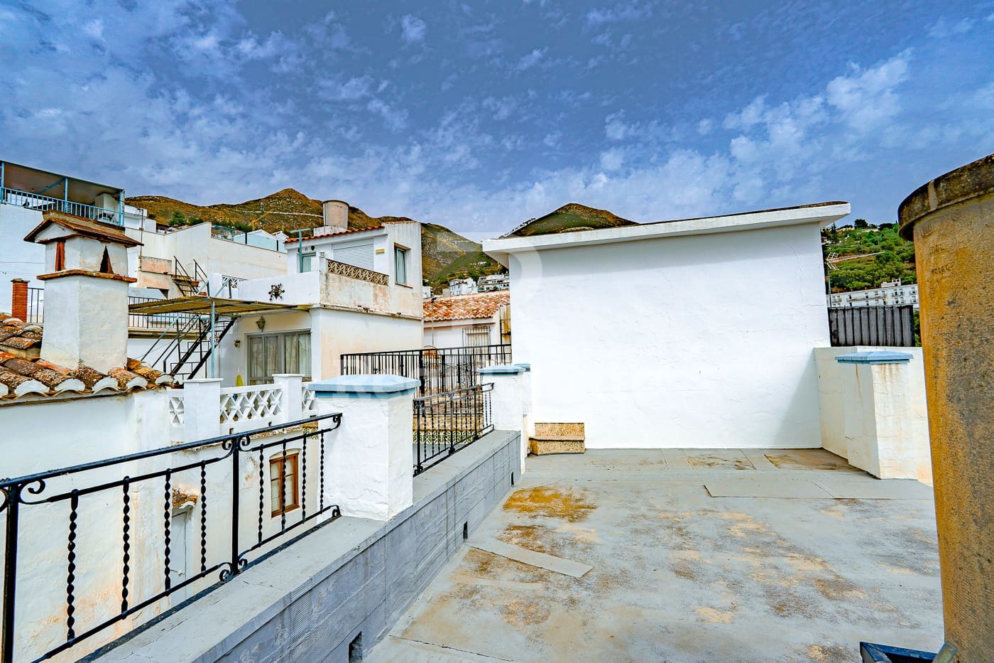 6 camera da letto Casa in vendita in Competa - 185.000 € (Rif: 8498036)