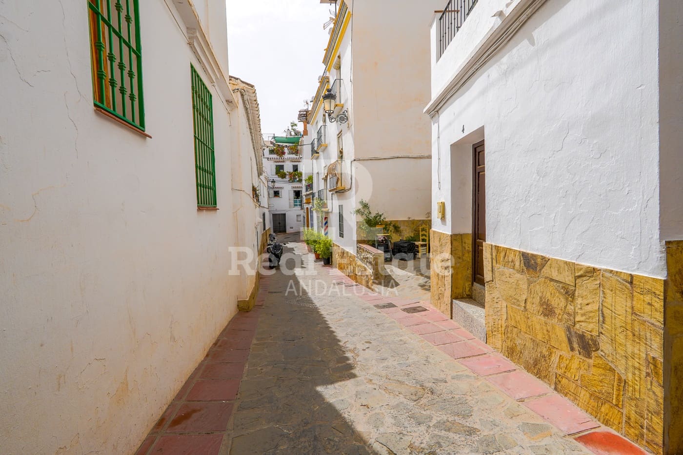 6 camera da letto Casa in vendita in Competa - 185.000 € (Rif: 8498036)