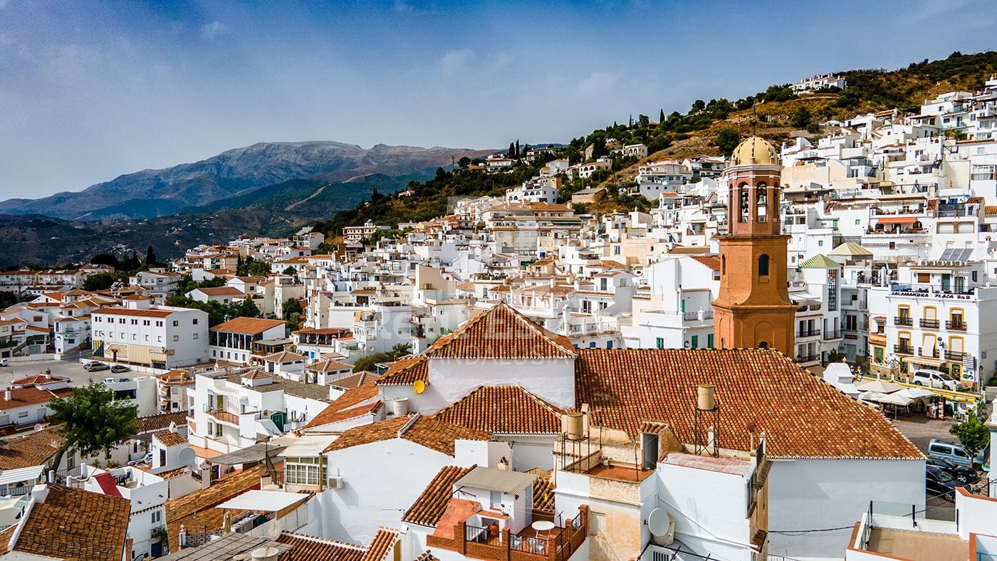 6 camera da letto Casa in vendita in Competa - 185.000 € (Rif: 8498036)