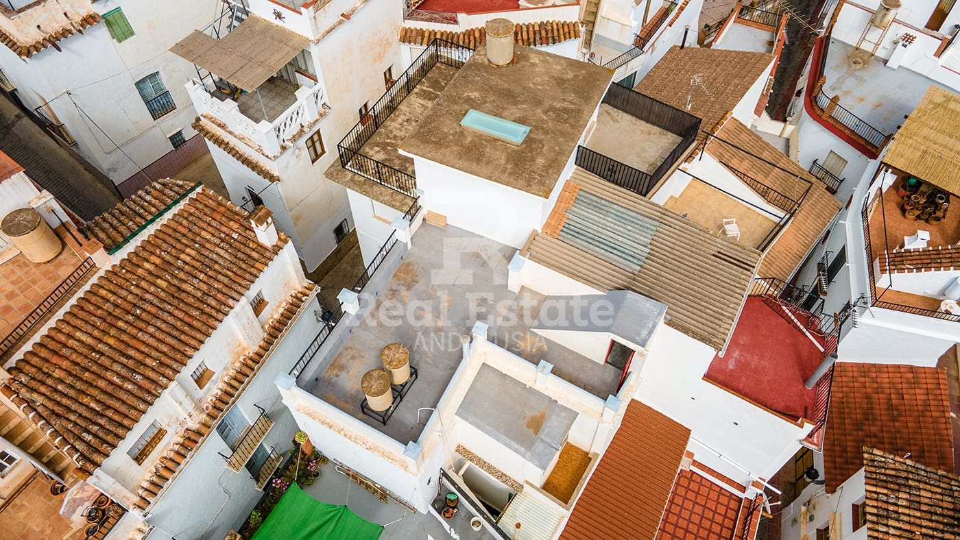 6 camera da letto Casa in vendita in Competa - 185.000 € (Rif: 8498036)