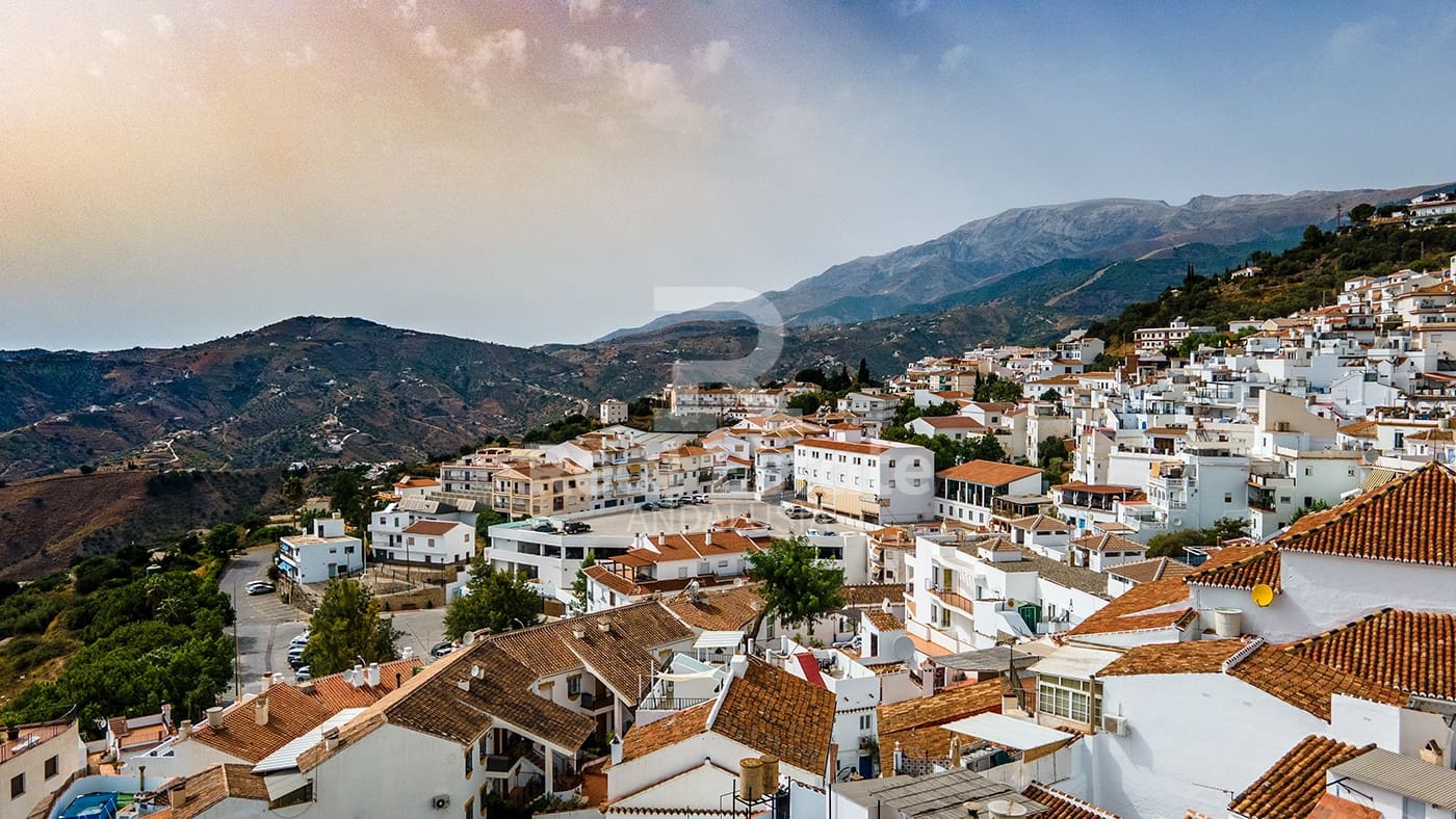 6 camera da letto Casa in vendita in Competa - 185.000 € (Rif: 8498036)