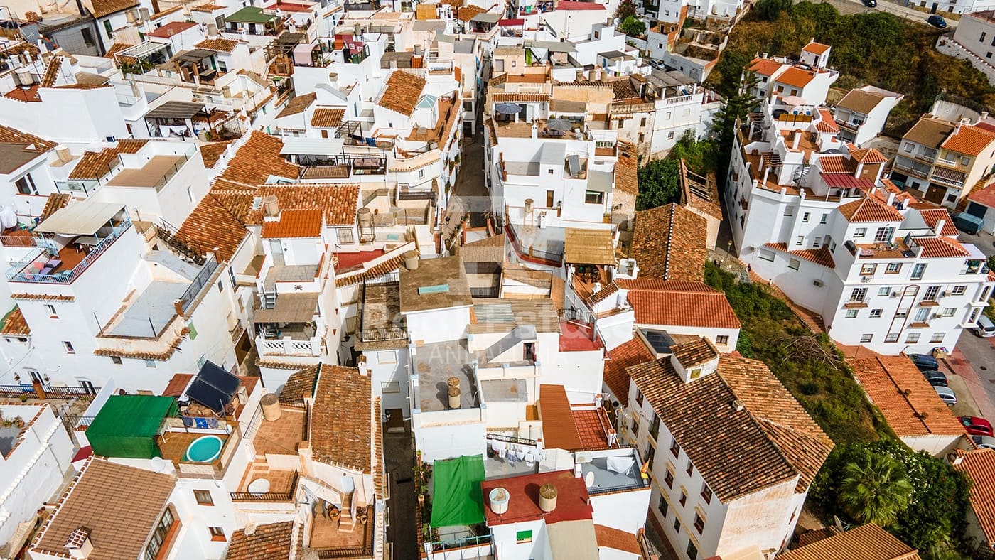 6 camera da letto Casa in vendita in Competa - 185.000 € (Rif: 8498036)