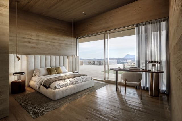 4 soverom Villa til salgs i Sotogrande Alto, San Roque med svømmebasseng garasje - € 5 000 000 (Ref: 8591437)