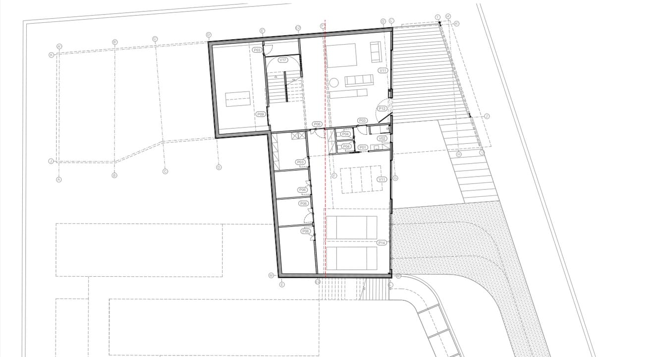 4 sypialnia Willa na sprzedaż w Sotogrande z basenem garażem - 5 000 000 € (Ref: 8591437)