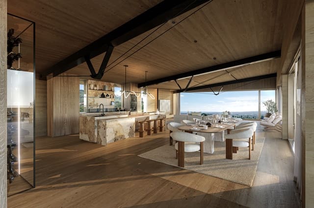 4 soverom Villa til salgs i Sotogrande Alto, San Roque med svømmebasseng garasje - € 5 000 000 (Ref: 8591437)