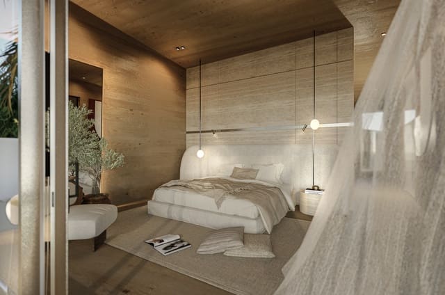 4 soverom Villa til salgs i Sotogrande Alto, San Roque med svømmebasseng garasje - € 5 000 000 (Ref: 8591437)