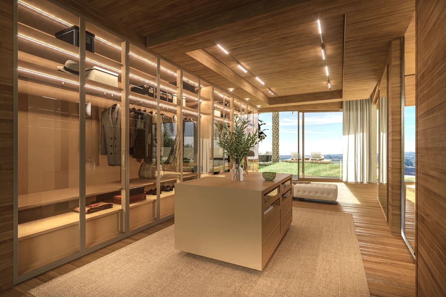 4 sypialnia Willa na sprzedaż w Sotogrande z basenem garażem - 5 000 000 € (Ref: 8591437)