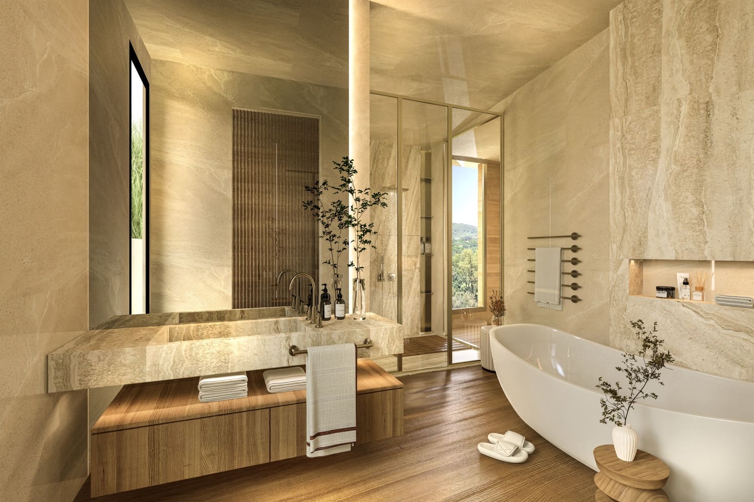 4 sypialnia Willa na sprzedaż w Sotogrande z basenem garażem - 5 000 000 € (Ref: 8591437)