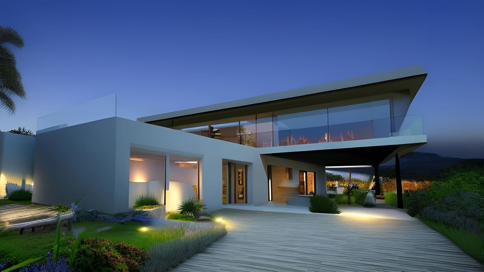 4 sypialnia Willa na sprzedaż w Sotogrande z basenem garażem - 5 000 000 € (Ref: 8591437)