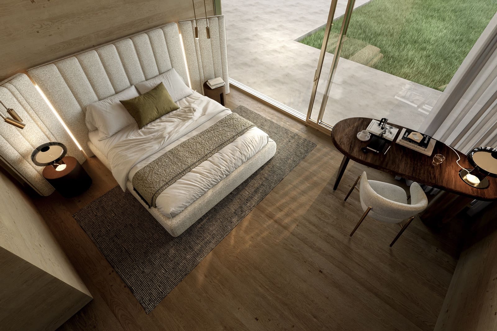 4 sypialnia Willa na sprzedaż w Sotogrande z basenem garażem - 5 000 000 € (Ref: 8591437)