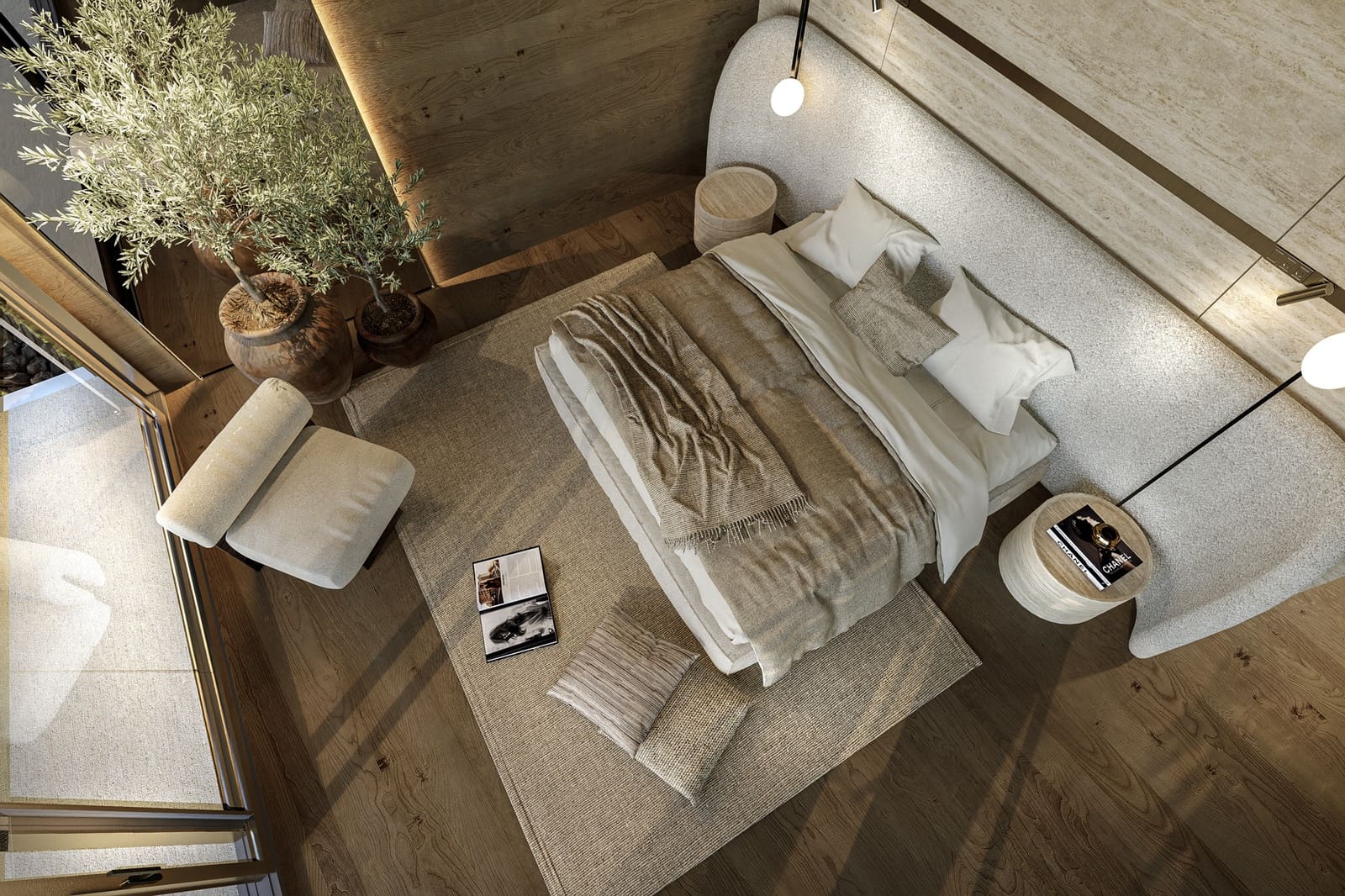 4 sypialnia Willa na sprzedaż w Sotogrande z basenem garażem - 5 000 000 € (Ref: 8591437)