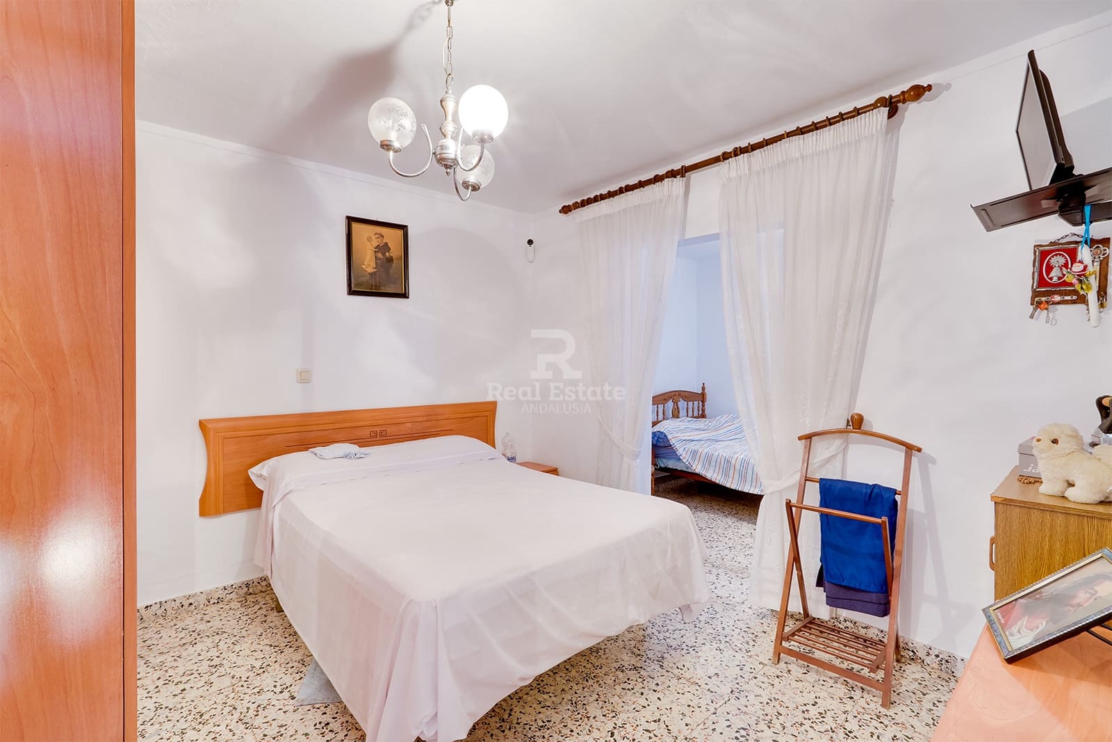 4 camera da letto Casa in vendita in Competa con garage - 200.000 € (Rif: 8707526)