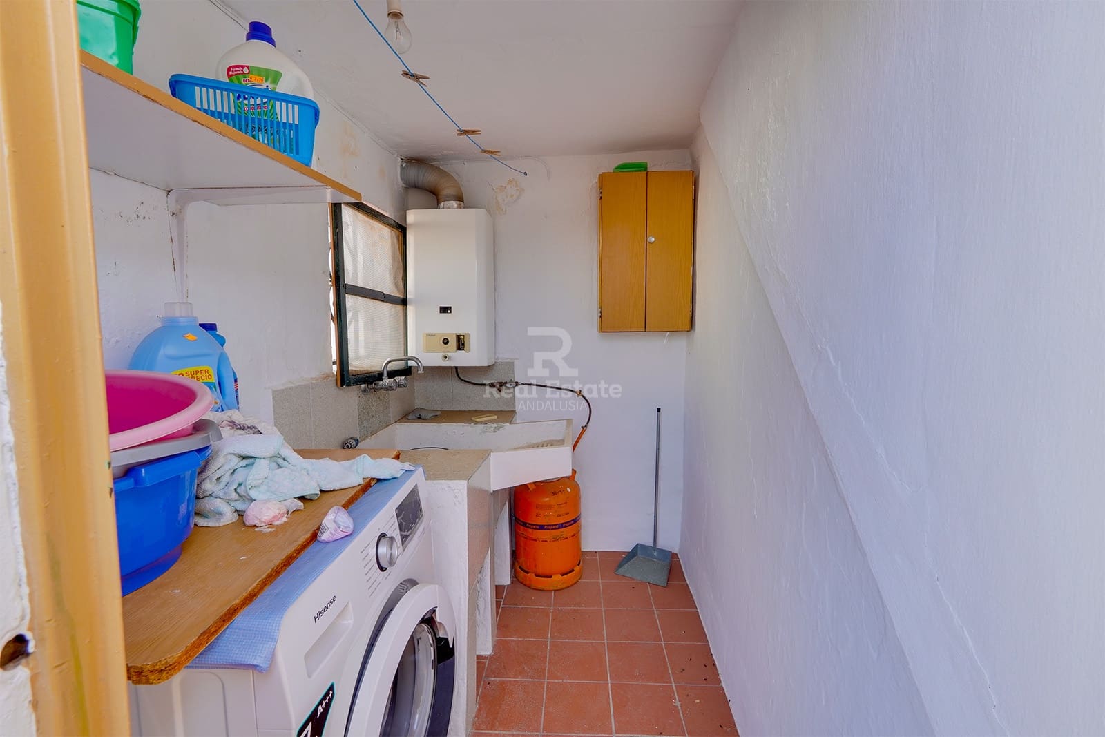 4 camera da letto Casa in vendita in Competa con garage - 200.000 € (Rif: 8707526)