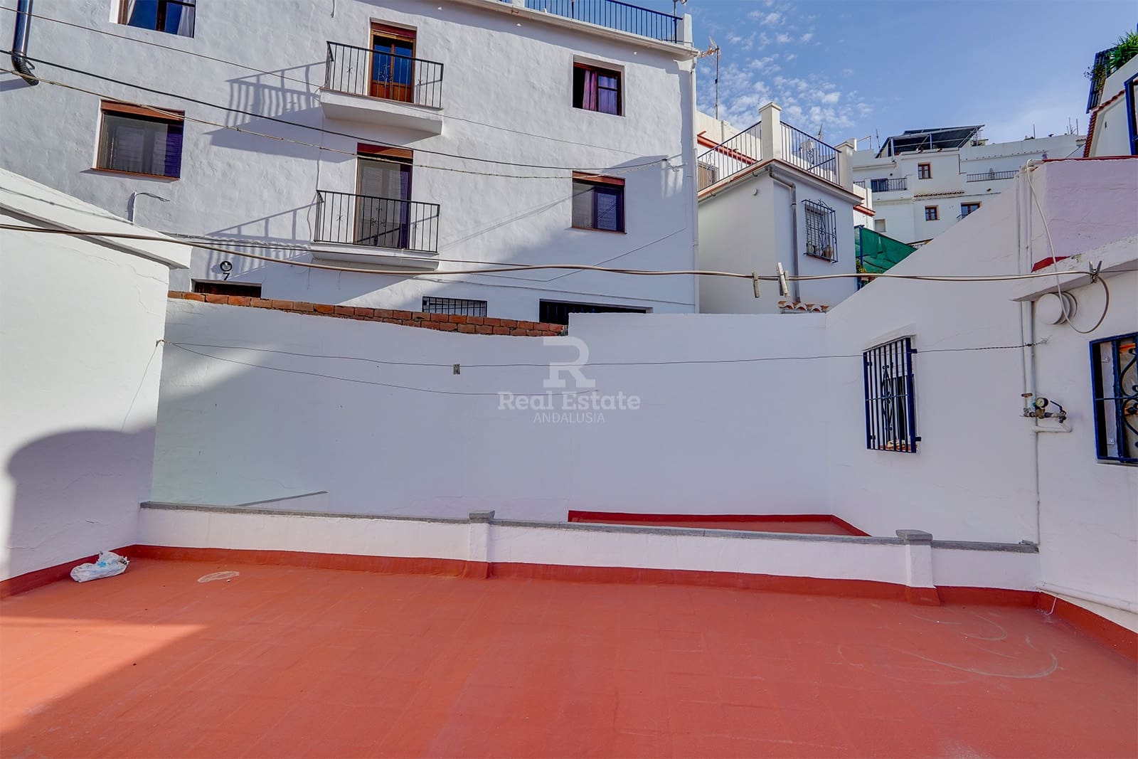 4 camera da letto Casa in vendita in Competa con garage - 200.000 € (Rif: 8707526)