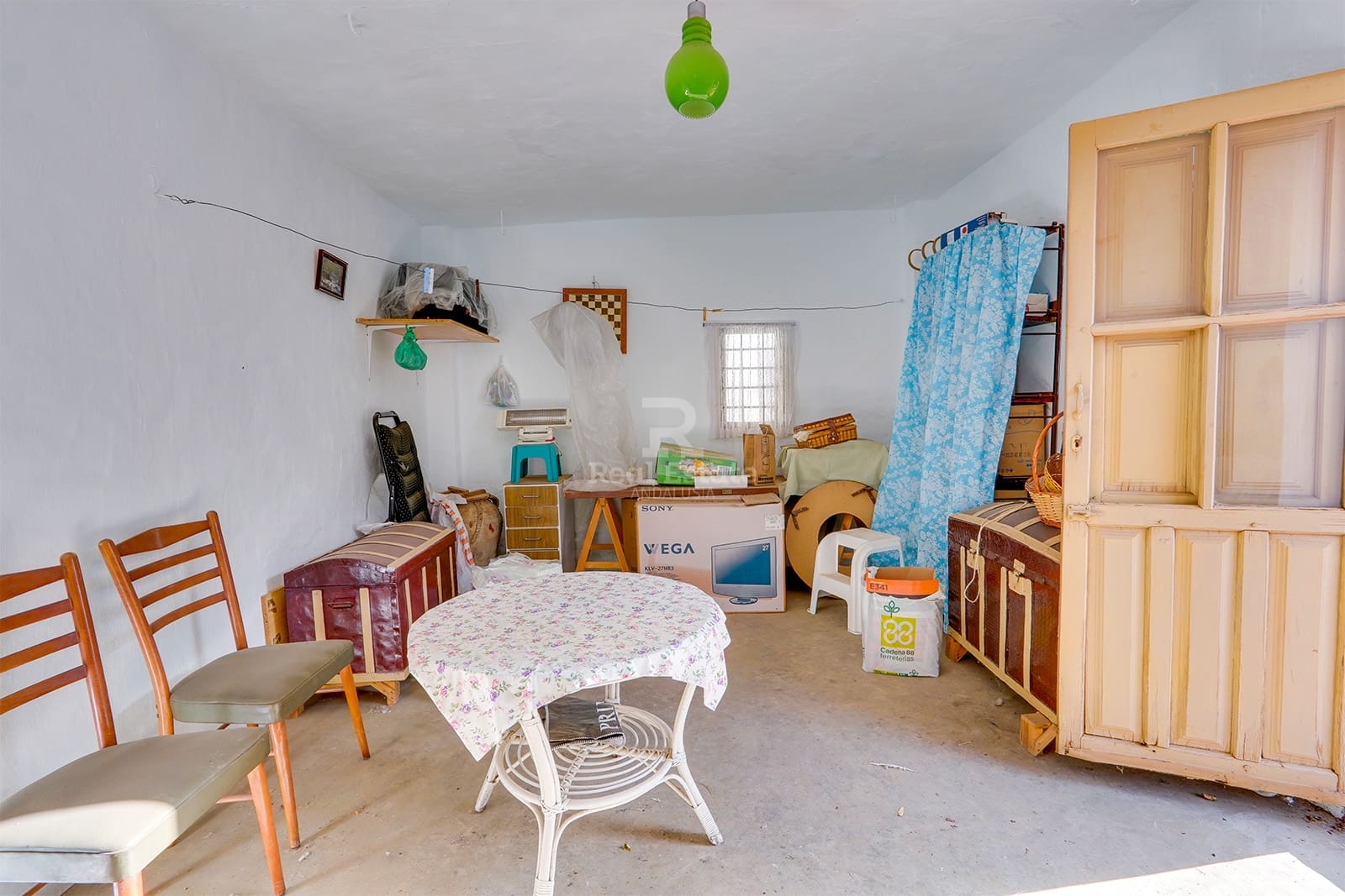 4 camera da letto Casa in vendita in Competa con garage - 200.000 € (Rif: 8707526)