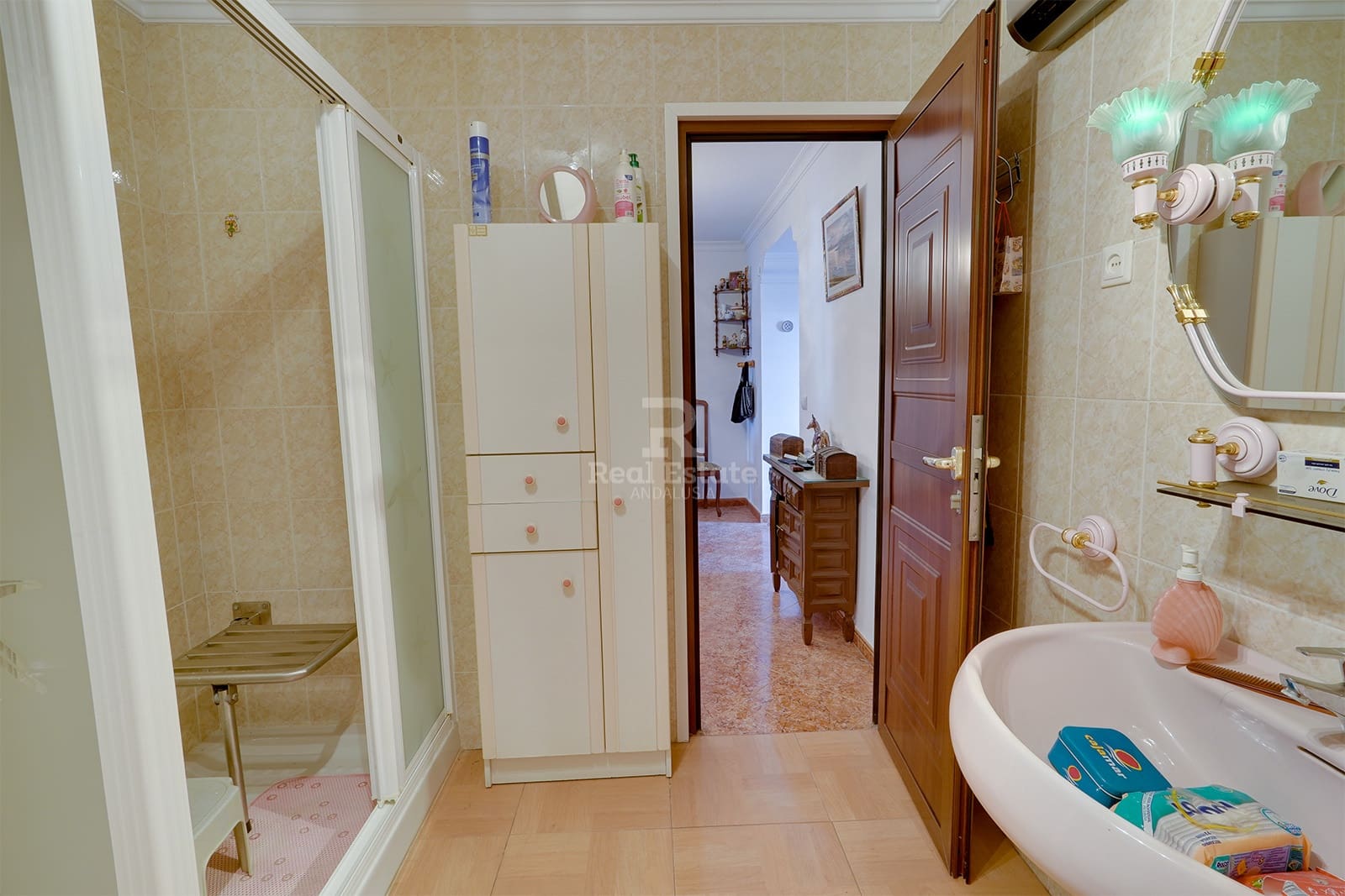 4 camera da letto Casa in vendita in Competa con garage - 200.000 € (Rif: 8707526)