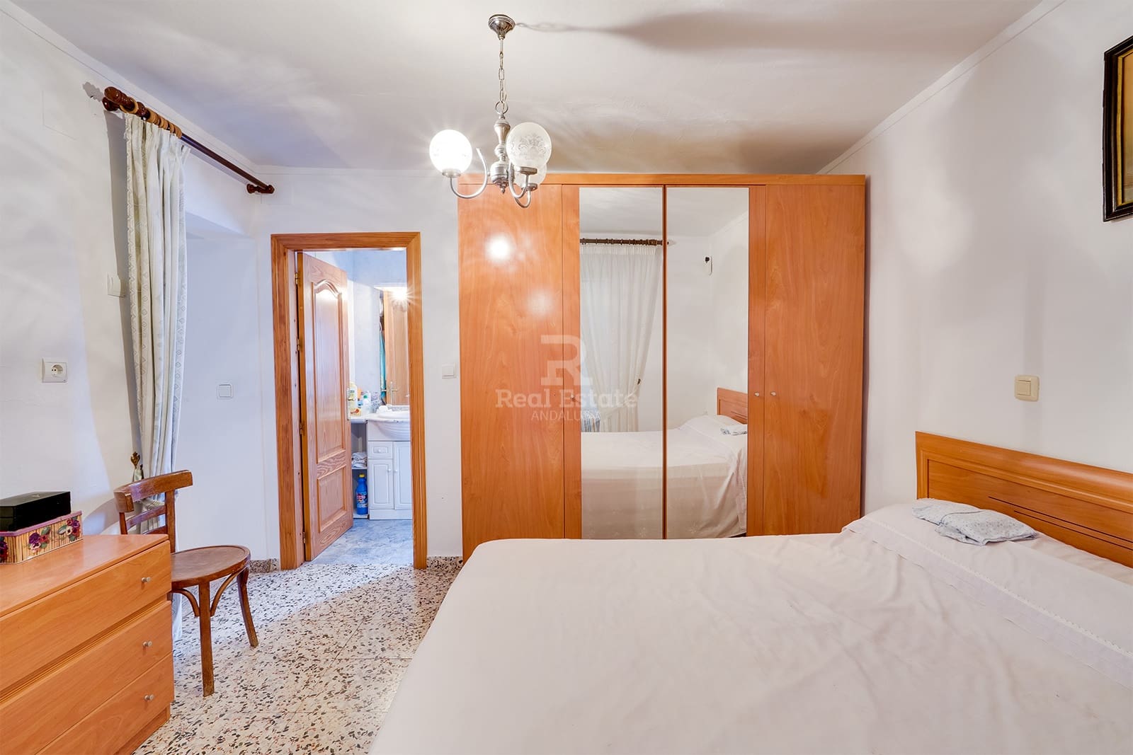 4 camera da letto Casa in vendita in Competa con garage - 200.000 € (Rif: 8707526)