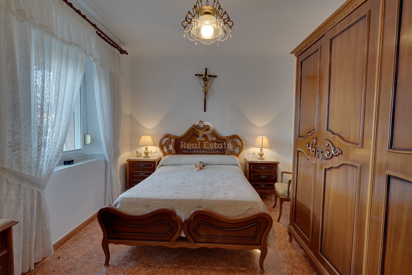 4 camera da letto Casa in vendita in Competa con garage - 200.000 € (Rif: 8707526)